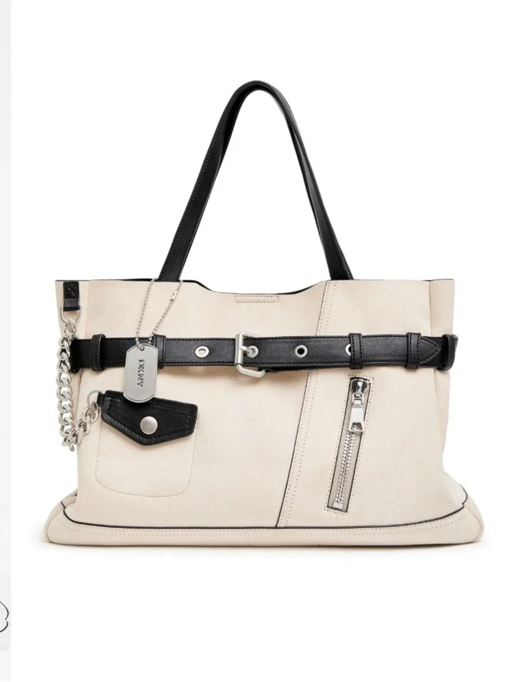Dkny chic tote